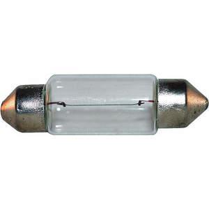LUMAPRO 3EHN6 Miniaturlampe 4.8 W T3 1/4 12 V – 10er-Pack | AC8WQC