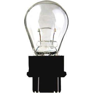 LUMAPRO 2FLR1 Miniature Lamp 3155 20.48w S8 12.8v - Pack Of 10 | AB9VHR