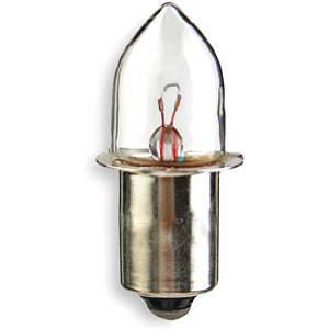 LUMAPRO 21U501 Miniature Lamp Pr6 B3 1/2 2.5v | AB6JUH