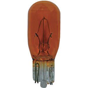 LUMAPRO 2FLP8 Miniature Lamp 24na 3w T2 3/4 14v - Pack Of 10 | AB9VHQ