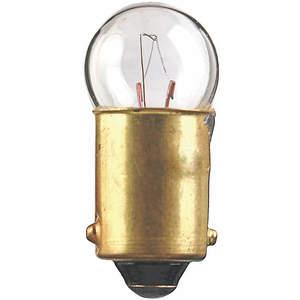 LUMAPRO 21U613 Miniature Lamp 1445 G3 1/2 14.4v - Pack Of 2 | AB6JYZ