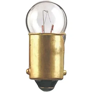 LUMAPRO 2FMC4 Miniature Lamp 356 4.76w G3 1/2 28v - Pack Of 10 | AB9VMG