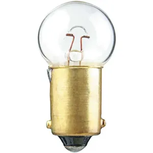 LUMAPRO 2FLY4 Miniature Lamp 456 4.8w G4 1/2 28v - Pack Of 10 | AB9VKX