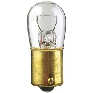 LUMAPRO 21U490 Miniature Lamp 1003ll B6 12.8v - Pack Of 2 | AB6JTX