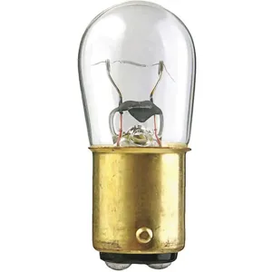 LUMAPRO 2FLY3 Miniature Lamp 1004 12w B6 12.8v - Pack Of 10 | AB9VKW