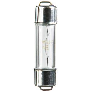 LUMAPRO 2FMD1 Miniaturlampe 211-2 0.97 W T3 12.8 V – 10er-Pack | AB9VMN