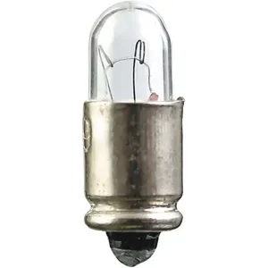 LUMAPRO 2FME5 Miniature Lamp 386 1w T1 3/4 14v - Pack Of 10 | AB9VNA