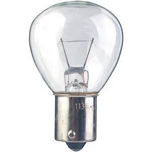 LUMAPRO 2FMH8 Miniature Lamp 1133 24.242w Rp11 6.2v - Pack Of 10 | AB9VPH