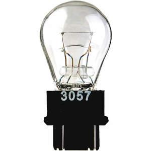 LUMAPRO 21U654 Miniature Lamp 3157 S8 12.8v - Pack Of 2 | AB6KAQ