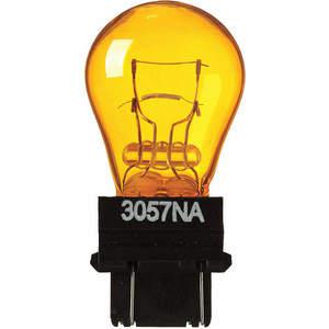 LUMAPRO 21U648 Miniature Lamp 3057na S8 12.8v - Pack Of 2 | AB6KAJ