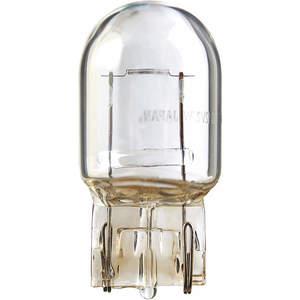 LUMAPRO 2FMX6 Miniature Lamp 7440 21w T6 1/2 12v - Pack Of 10 | AB9VUJ