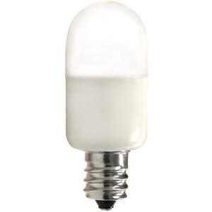LUMAPRO 26CT97 Miniatur-LED-Lampe 24-Schraubensockel | AH2EJM