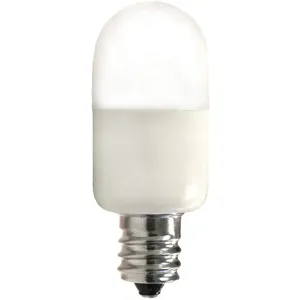 LUMAPRO 26CT97 Miniature LED Lamp 24 Screw Base | AH2EJM