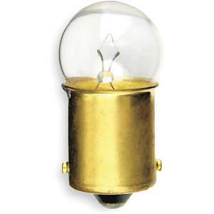 LUMAPRO 2EKU9 Miniaturlampe 98 8 W G6 13 V – 10er-Pack | AB9PQL