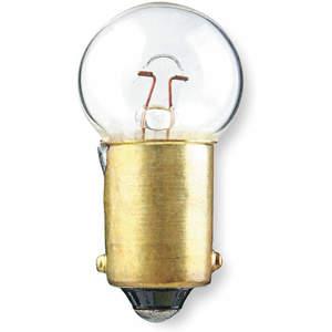 LUMAPRO 2EKV5 Miniaturlampe 293 5 W G4 1/2 14 V – 10er-Pack | AB9PQP