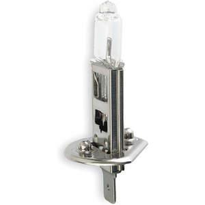 LUMAPRO 2EKX3 Miniature Lamp H1-55 55w T2 1/2 12v | AB9PQY