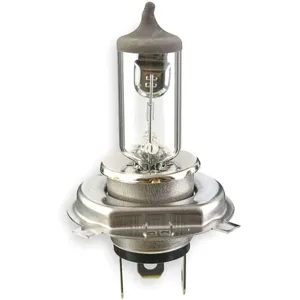 LUMAPRO 2EKX5 Miniature Lamp H4-60/55 60/55w T4 5/8 13.2v | AB9PQZ