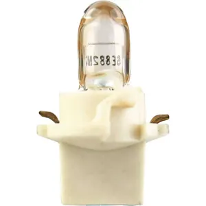 LUMAPRO 2FLR2 Miniature Lamp 882 4.5w T2 1/4 12.8v | AB9VHT