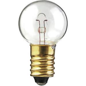 LUMAPRO 2FLR9 Miniature Lamp 1631 18w S8 6.5v | AB9VHZ
