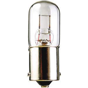 LUMAPRO 2FLU4 Mini-Glühlampe 1876 9 W T5 3.5 V – 10er-Pack | AB9VJL