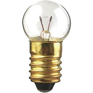 LUMAPRO 2FMU4 Mini-Lampe 428 3.1 W G4 1/2 12.5 V – 10er-Pack | AB9VTD