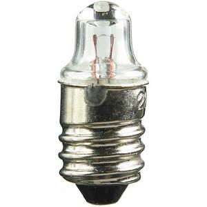 LUMAPRO 2FMK8 Miniaturlampe 222 0.6 W TL3 2.2 V – 10 Stück | AB9VQC