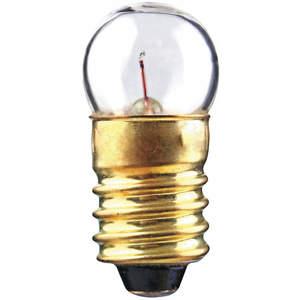 LUMAPRO 2FMT3 Miniature Lamp 233 0.6w G3 1/2 2.3v - Pack Of 10 | AB9VRU