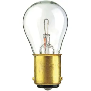 LUMAPRO 21U530 Miniature Lamp 94 S8 12.8V | AB6JVN