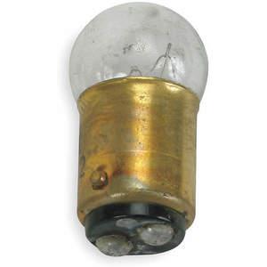 LUMAPRO 2FMF1 Miniaturlampe 1252 0.25 W G6 28 V – 10er-Pack | AB9VNF
