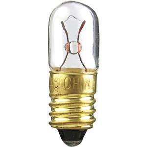 LUMAPRO 2FMR7 Miniaturlampe 46 1.6 W T3 1/4 6.3 V – 10er-Pack | AB9VRP