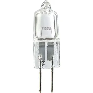 LUMAPRO 2FMH1 Miniature Lamp 787 10w T2 1/4 6v | AB9VPA