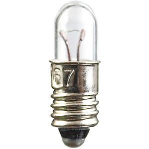 LUMAPRO 2FMU2 Miniaturlampe 373 1 W T1 3/4 14 V – 10er-Pack | AB9VTB