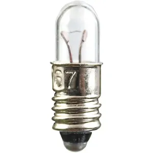 LUMAPRO 2FMU2 Miniature Lamp 373 1w T1 3/4 14v - Pack Of 10 | AB9VTB