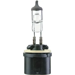 LUMAPRO 2FMU6 Miniature Lamp 880 27w T3 1/4 12.8v | AB9VTF