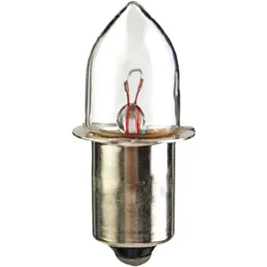 LUMAPRO 2FMY5 Miniature Lamp 9008 60/55w T4 12v | AB9VUR