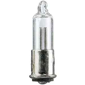 LUMAPRO 2FNC1 Mini Neon Bulb Ne-2d T2 1/4w 10pk | AB9VVU