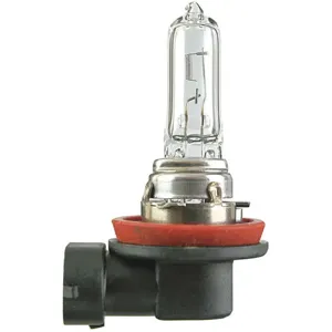 LUMAPRO 2FNC7 Miniature Lamp H11-55ll 55w T4 12v | AB9VVX