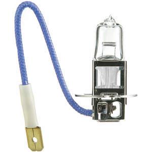 LUMAPRO 2FNC9 Miniaturlampe H3-100 100 W T3 1/4 12.8 V | AB9VVZ