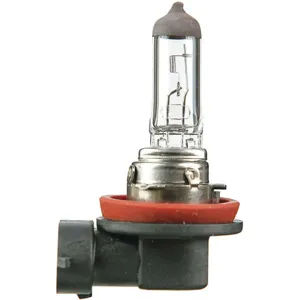 LUMAPRO 2FND8 Miniature Lamp H8-35 35w T4 12v | AB9VWH