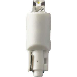 LUMAPRO 2FNG9 Mini-LED-Lampe Lm0512wb 0.24 W T1 3/4 12 V | AB9VXD