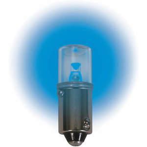 LUMAPRO 2FNT5 Mini-LED-Lampe Lm1048mb 0.72 W T3 1/4 48 V | AB9VYX