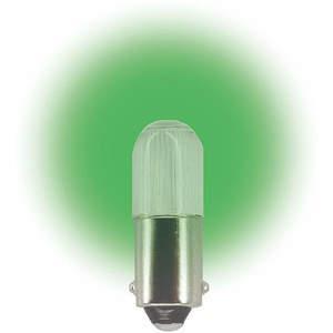 LUMAPRO 2FNH3 Mini-LED-Lampe L1006mb 0.47 W T3 1/4 6.3 V | AB9VXG