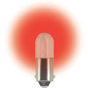 LUMAPRO 2FNH4 Mini-LED-Lampe L1006mb 0.47 W T3 1/4 6.3 V | AB9VXH