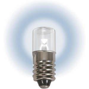 LUMAPRO 2FNL8 Miniature Led Bulb Lm1012ms T3 1/4 12v | AB9VYD