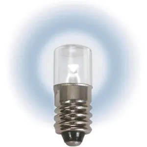 LUMAPRO 2FNJ2 Mini Led Bulb Lm1006ms 0.47w T3 1/4 6.3v | AB9VXL