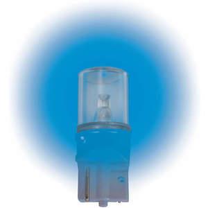 LUMAPRO 2FNJ5 Mini-LED-Lampe Lm1006wb 0.47 W T3 1/4 6.3 V | AB9VXM