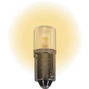 LUMAPRO 2FNT9 Mini Led Bulb Lm1048mb 0.72w T3 1/4 48v | AB9VZB