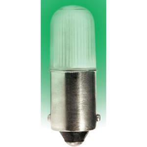 LUMAPRO 2FNP6 Mini-LED-Lampe L24v-mb 0.72 W T3 1/4 24 V | AB9VYQ
