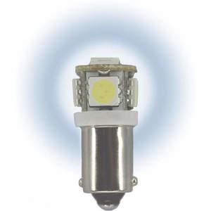 LUMAPRO 2FNP8 Mini-LED-Lampe L24v-mb 0.72 W T3 1/4 24 V | AB9VYR