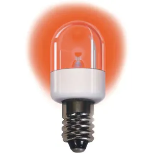 LUMAPRO 2FNV7 Mini Led Bulb Lm2006cs 0.72w T6 6.3v | AB9VZH